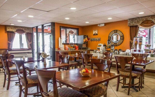 Americas Best Value Inn Torrington CT