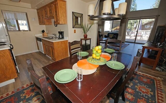 3330 Pine Hill Road by RedAwning