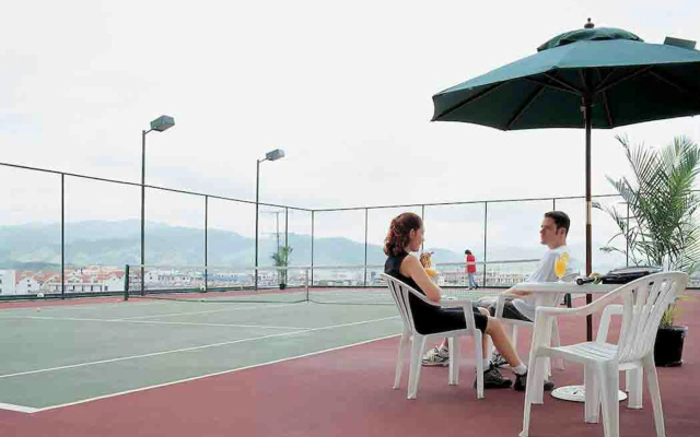 New Century Hotel Ninghai
