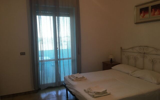 Monolocale Porticciolo Vacanze