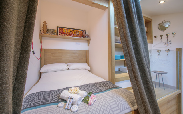 Résidence La Verte 23