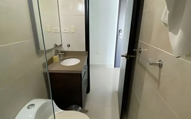 Apartamento Home Style - Cerca al Mar