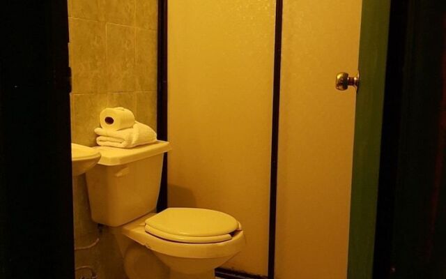 Hotel Meson Matamoros