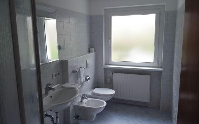 Hotel Pension Sonnalp