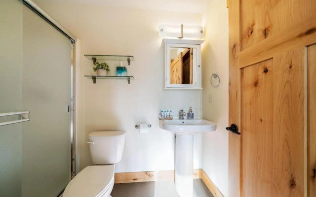 Lakeside Chelanigans #37