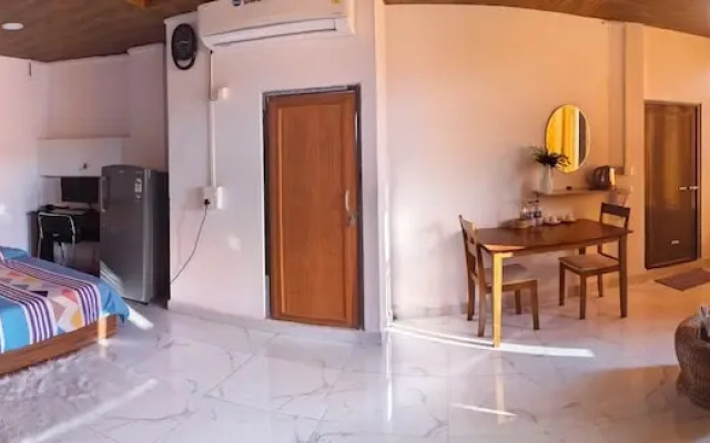 The Lushai Inn