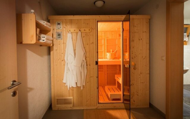 Appartment Hammerer