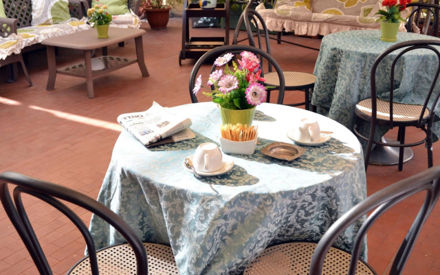 Hotel Cesare Augusto