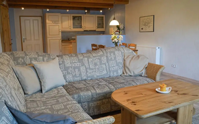 Ferienwohnung Leuchtturm