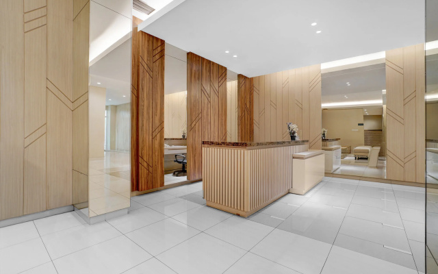 OYO 95052 Cordia Tower – Guest Rooms – Depok
