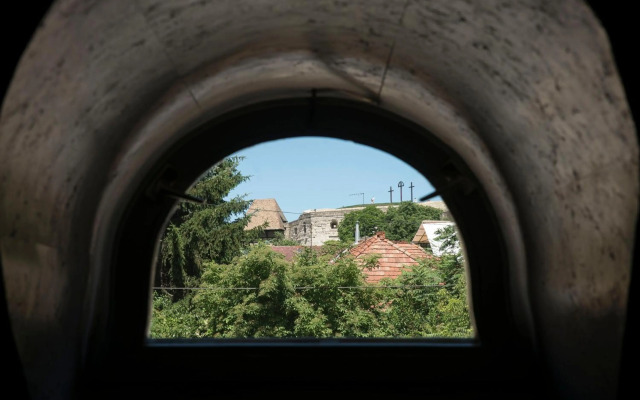 Plitzner Belvárosi Apartmanház