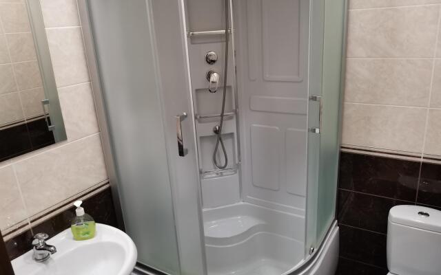 Kuban' Guesthouse