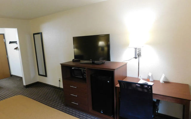 Days Inn Des Moines/Merle Hay