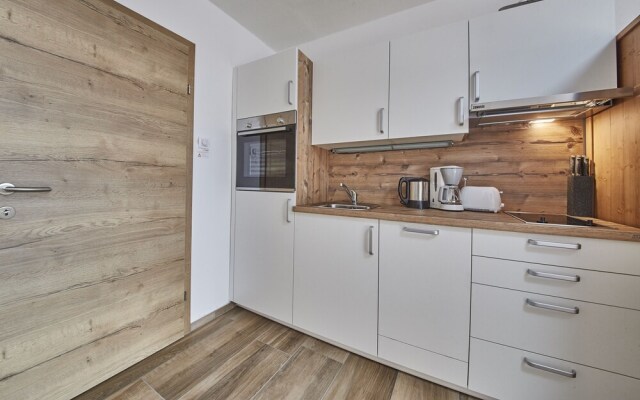 Appartement Mountain Feeling