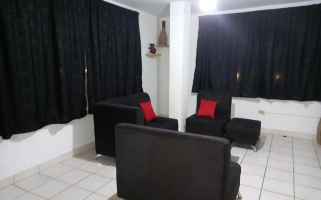 Yaya's House