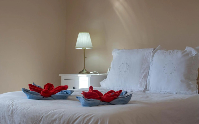 El Puente Apartamento