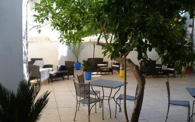 Albergo Residenziale La Corte