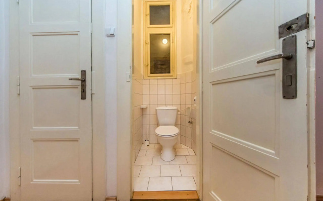 Welcome Apartments Prague