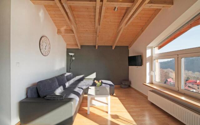 Apartamenty Orla