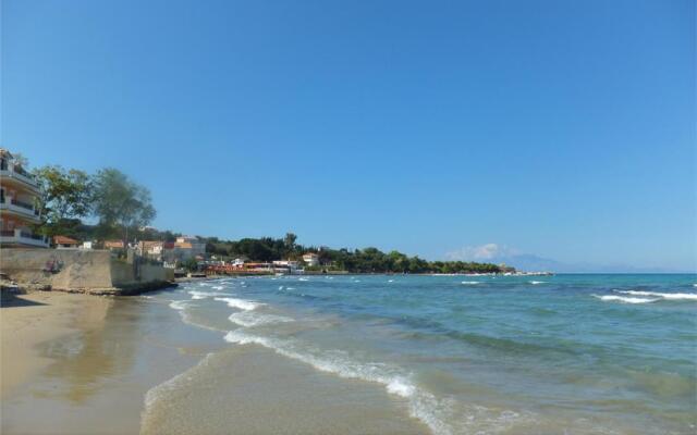 Tsilivi Beach Hotel