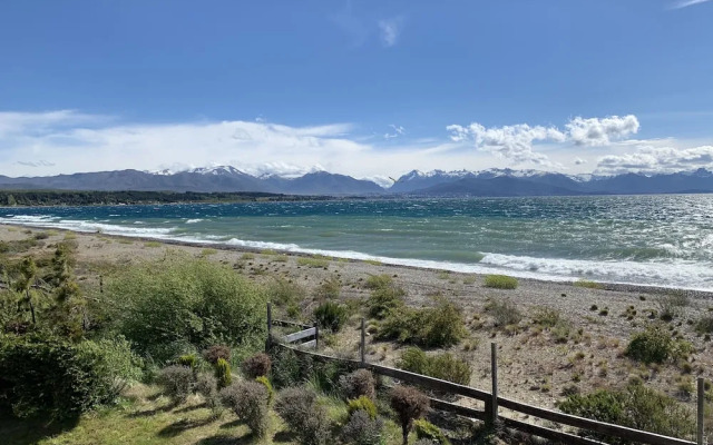 BLUE APARTS - Lagoon Superior