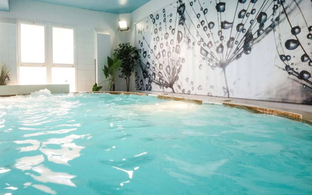 Hotel La Vague d'Argent de Cote Thalasso - Ile de Re