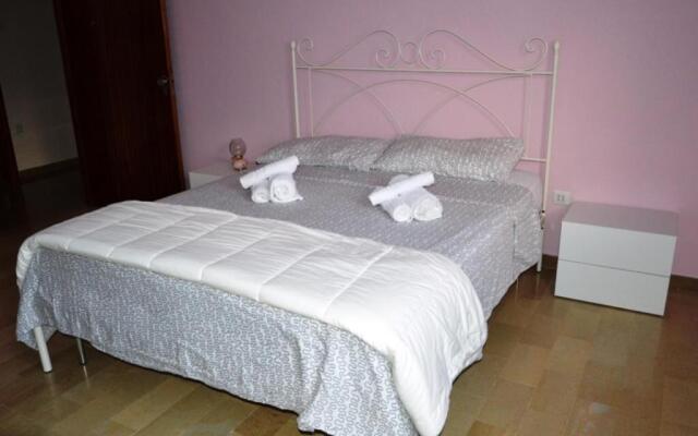 Casa Vacanze Garofoli