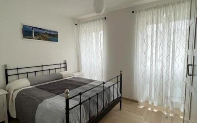 Appartato a 5 minuti dal mare