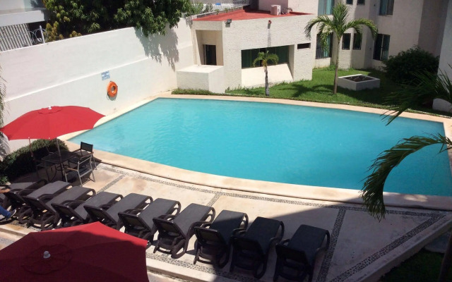 Suites Villa Italia