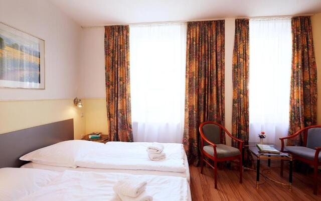 Ring Hotel