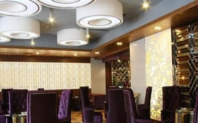 Jia He Tian Hao Hotel - Guiyang