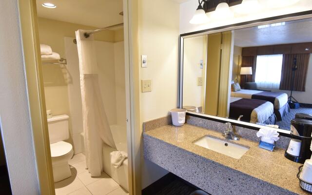 Best Western Winchester Hotel