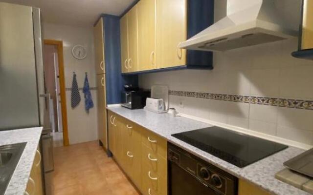 Apartamento Costa de la Luz
