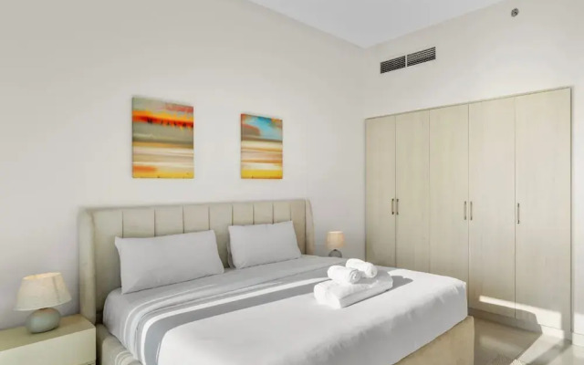 Dubai Hills Residence-Park Point C