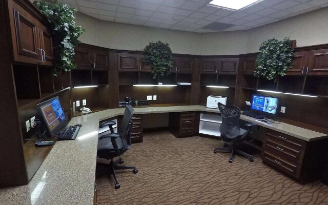 Hilton Garden Inn Des Moines West