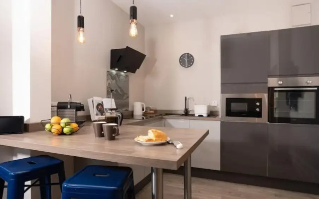Calm - 1BR - 1BA - Apartment - Central Ambleside