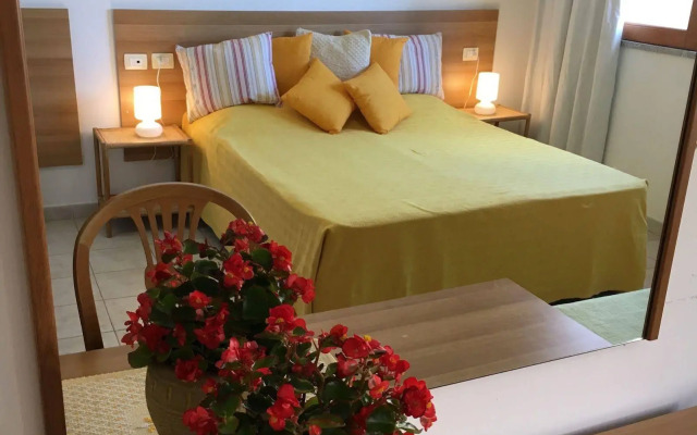 Hotel Porto Puddu - Il Nido dei Gabbiani