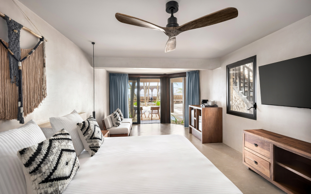 Secrets Tulum Resort & Beach Club - Adults Only - All Inclusive