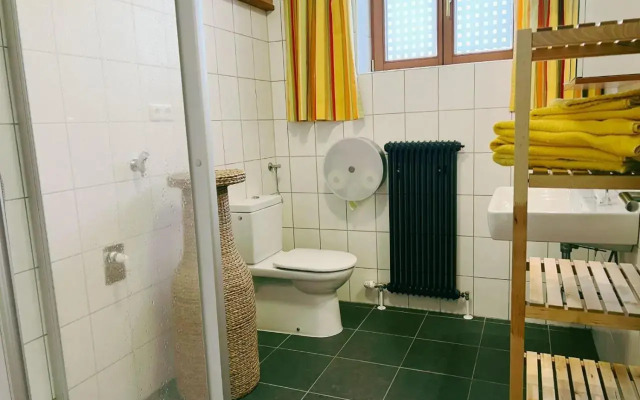 Appartements Skida