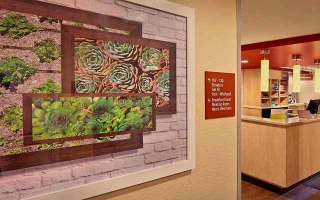 TownePlace Suites by Marriott Albany Downtown/Medical Center