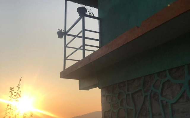 Sunrise Point Homestay