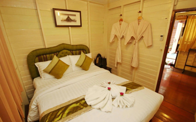 Resort Bangphlat