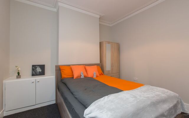 Townhouse @ Rose Street Stoke