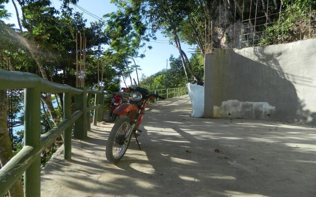 Boracay West Cove