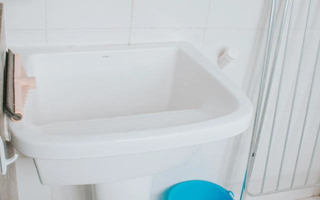 Apartamento Rio das Ostras, Extensão do Bosque