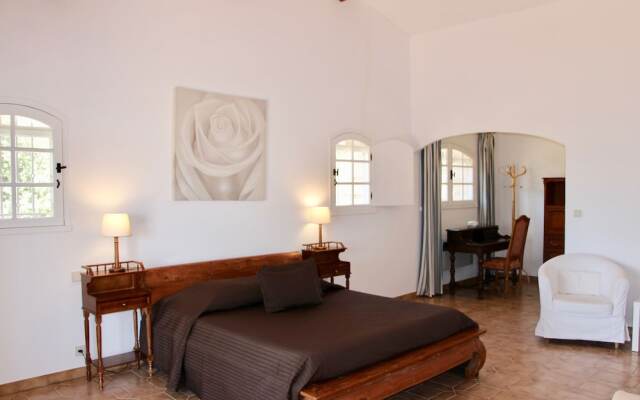 Villa Bellavista