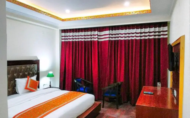The Grand Yasmin ladakh