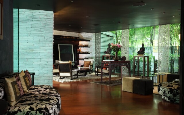 TUI BLUE Maduzi hotel Bangkok