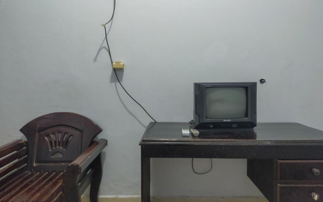 Fauziah Hotel Syariah Kendari