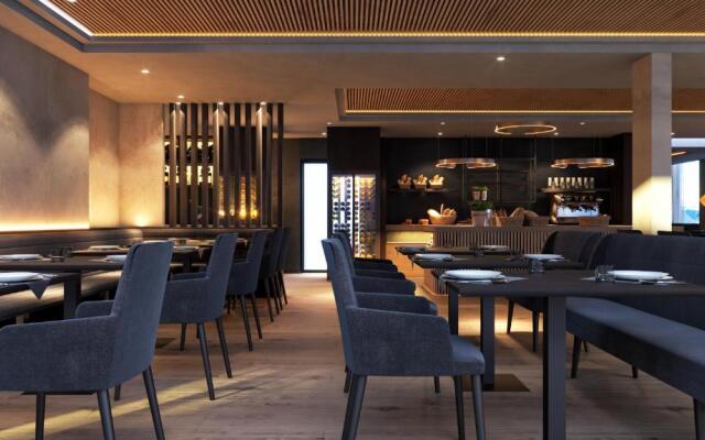 Hotel Restaurant Oberwirt